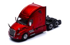 FREIGHTLINER Cascadia 2018 Metallic Dark Red