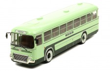 FIAT 306-3 1972 2 TONES GREEN