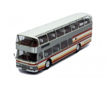 NEOPLAN NH 22L SKYLINER 1983 White and Red
