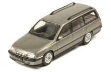 OPEL Omega A2 Caravan 1990 Metallic Grey