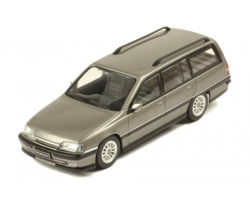 OPEL Omega A2 Caravan 1990 Metallic Grey