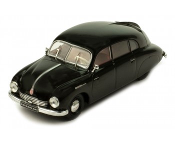 TATRA T600 Tatraplan 1950