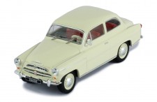 ŠKODA 440 Spartak 1955 Beige