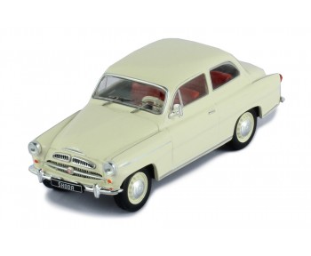 ŠKODA 440 Spartak 1955 Beige