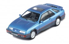 FORD Sierra XR4 1984 Metallic Blue