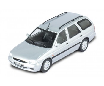 FORD ESCORT Turnier 1996 Silver 