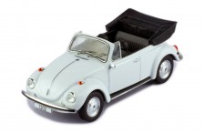 VOLKSWAGEN BEETLE 1302 LS Cabriolet 1971 White