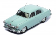 VOLGA M21 1960 Light Blue