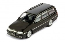 OPEL Omega A2 Caravan 1990 Black