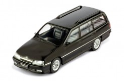 OPEL Omega A2 Caravan 1990 Black