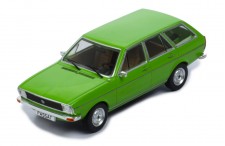 VOLKSWAGEN PASSAT Variant LS B1 1975 Green