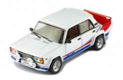 LADA 2105 VFTS 1983 White 