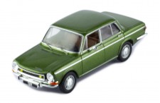 SIMCA 1301 Special 1972 Metallic Green