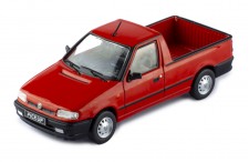 ŠKODA FELICIA Pick Up 1995 Red