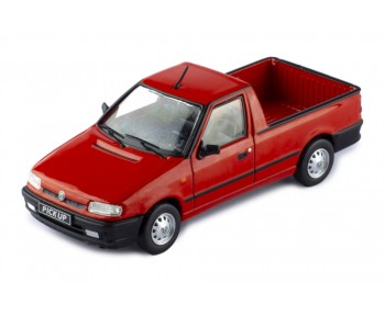 ŠKODA FELICIA Pick Up 1995 Red