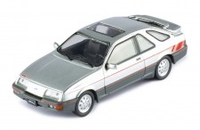 FORD SIERRA XR4i 1984 Silver 