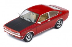 OPEL KADETT C Coupe SR 1976 Red and Black