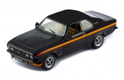 OPEL MANTA A GT/E 1974 Black Magic