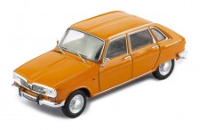 RENAULT 16 1969 Orange