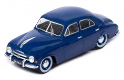 ŠKODA 1200 Sedan 1952 Blue