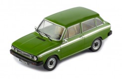 VOLVO 66 Kombi 1975 Green