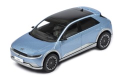 HYUNDAI IONIQ 5 2022