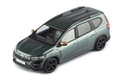 DACIA Jogger Extreme 2023 Metallic Green