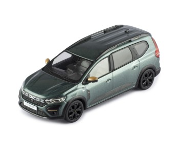 DACIA Jogger Extreme 2023 Metallic Green