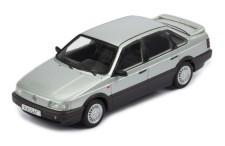 VOLKSWAGEN PASSAT GT 1988 Silver