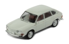 VOLKSWAGEN 411 LE 1970 White