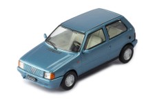 FIAT UNO 1983 Metallic Blue