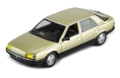 RENAULT 25 Phase 1 1986 Metallic Beige