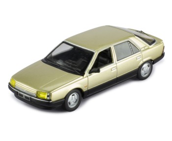 RENAULT 25 Phase 1 1986 Metallic Beige