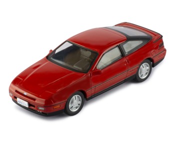 FORD PROBE GT TURBO 1989 Red