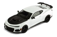 CHEVROLET CAMARO ZL1 2019 White