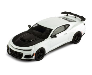 CHEVROLET CAMARO ZL1 2019 White
