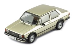 VOLKSWAGEN JETTA (MK I) 1979 Metallic Brown