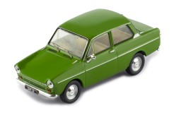 DAF 33 1971 Green