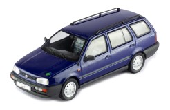 VOLKSWAGEN GOLF (MK III) Variant 1994 Blue