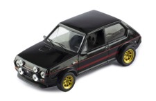FIAT RITMO Abarth Gr2 1979 Black "Ready to Race"