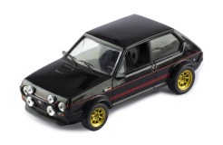 FIAT RITMO Abarth Gr2 1979 Black "Ready to Race"