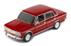 LADA 1500 1980 Red