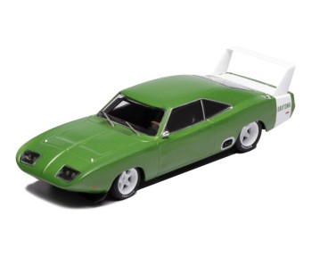 DODGE CHARGER Daytona 1969