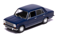 LADA 1200  1970 Blue