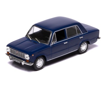 LADA 1200  1970 Blue