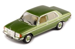 MERCEDES-BENZ 240D (W123) Metallic Green 1976 