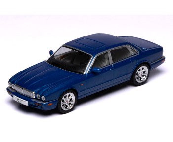 JAGUAR XJ8 (X308) 1998 Metallic Blue