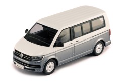VOLKSWAGEN T6 Multivan 2017 White and Grey