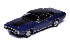 PLYMOUTH GTX 1971