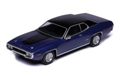 PLYMOUTH GTX 1971